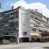 Отель Primestay Apartmenthaus Zürich Altstetten, фото 1