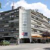 Отель Primestay Apartmenthaus Zürich Altstetten, фото 19