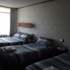 Отель Morwell Parkside Motel, фото 4