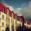 Отель Backpacker College at Memorial University - Grenfell Campus, фото 1
