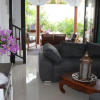 Отель NEW HOUSE TROPIC PARADISE with Pool, фото 2