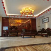 Отель Nanning Zhaohe Hotel, фото 23