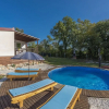 Отель Holiday House With Private Pool for 6-8 Persons in the Holiday Park Jelovci, фото 18