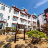 Отель Jungmun JejuHue Pension, фото 1