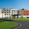 Отель Holiday Inn Express Queensbury - Lake George Area, an IHG Hotel, фото 1