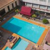 Отель Songphanburi Hotel, фото 26