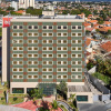 Отель ibis Taubate, фото 23