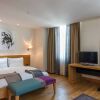 Отель Misafir Suites 8 Istanbul - Special Class, фото 3