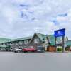 Отель Canadas Best Value Inn Valemount, фото 31