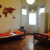 Отель Boomerang Hostel, фото 3