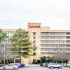 Отель Huntsville Marriott, фото 1