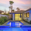 Отель Edgy House Pool, Hot Tub, and Golf Course Views, фото 18