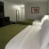 Отель Quality Inn Merrimack - Nashua, фото 37