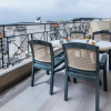Отель Koridalos Terrace Apt w Spectacular View, фото 8