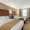 Отель Comfort Inn, фото 3