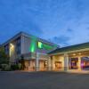 Отель Holiday Inn & Suites Parsippany Fairfield, an IHG Hotel, фото 8