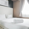 Отель Simple And Cozy Living 2Br At Green Pramuka City Apartment, фото 3