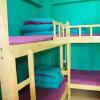 Отель Lemanzhe Youth Hostel, фото 6