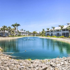 Отель Naples Resort Condo on 2 Championship Golf Courses, фото 16