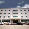 Отель Comfort Inn Morelia, фото 1