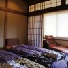 Отель Ryokan Higuchi, фото 2