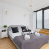 Отель Apartment Cracow by Renters Prestige, фото 4