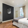 Отель Bright and Modern 2 Bedroom Apartment in Earl's Court, фото 7