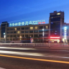 Отель GreenTree Inn ShanDong North WeiHai Station, фото 37
