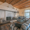 Отель Luxury villa up to 18. Outdoor and indoor pool. jacuzzi and sauna-VILLA RELAIS, фото 12