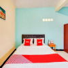 Отель Pandan Inn Guest House Batu by OYO Rooms, фото 29