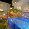 Отель Grandioso Okinawa Villa ONNA2, фото 16