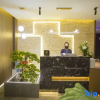 Отель weinan hillman hotel (huazhou branch), фото 2