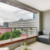 Отель Rockwell Waterkant Pad, фото 5