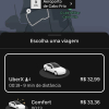 Отель Pé na Areia Praia do forte Cama Queen Wifi Netflix, фото 13