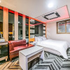 Отель Pohang Ocheon S Self Check-in Motel, фото 2