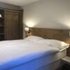 Отель Infopoint Apartments Chalet and Motel BrunigSilvana, фото 4