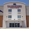 Отель Candlewood Suites San Angelo TX, an IHG Hotel, фото 25