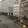 Отель Expo Frankfurt City Centre во Франкфурте-на-Майне