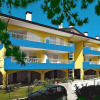 Отель Apartment in Bibione Spiaggia 300 m From the sea, фото 10