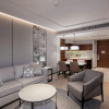 Отель Bangkok Marriott Hotel The Surawongse, фото 29