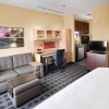 Отель TownePlace Suites by Marriott Laredo, фото 13
