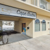 Отель Cape Suites Room 3 - Free Parking! 2 Bedroom Hotel Room by RedAwning, фото 1