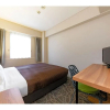 Отель The One Five Fukuoka Tenjin - Vacation STAY 40118v, фото 1
