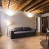 Отель Myplace Piazze Di Padova Duplex Apartment Via Dei Da Carrara, фото 17