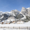 Отель Chalet by the ski Lift With Balcony and Sauna, фото 39