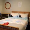 Отель Private 3-Bedroom at CBD Tauranga в Тауранге