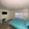 Отель Uptown Suites, фото 3