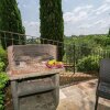 Отель Holiday home 5 km from Sienna in the hills, swimming pool and garden, фото 5