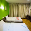 Отель Nida Rooms Phra Khanong 2163 Place, фото 19