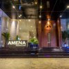 Отель Amena Residences And Suites Managed By Melia в Хошимине